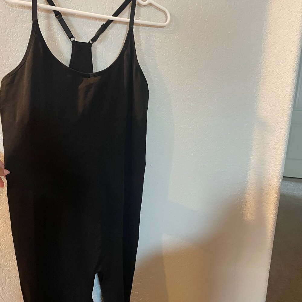 VS PINK athletic jumpsuit size XXL
